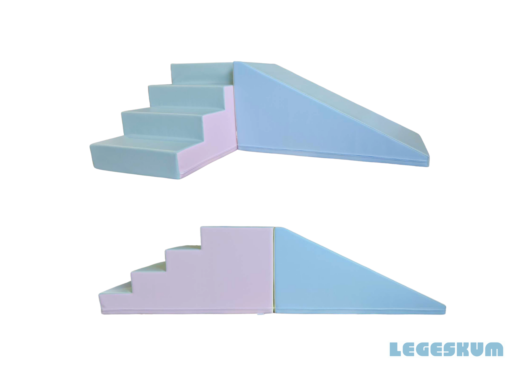 Legeskum