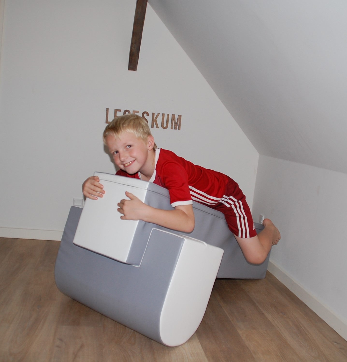 Oskar
