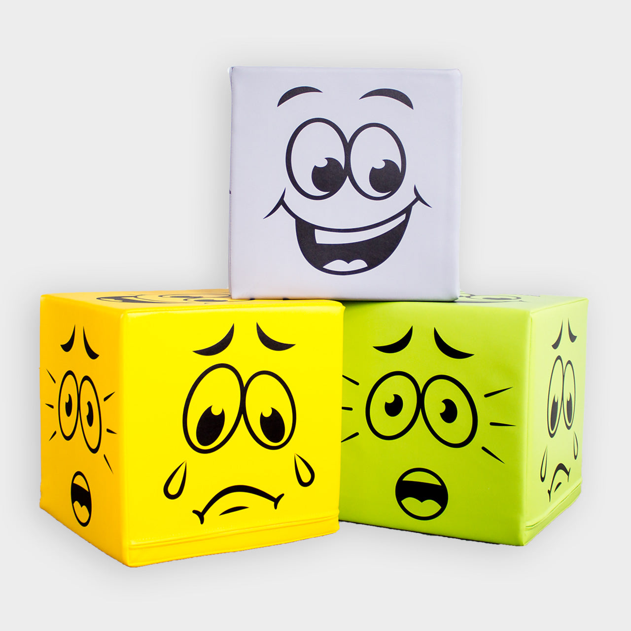 Yoga cube