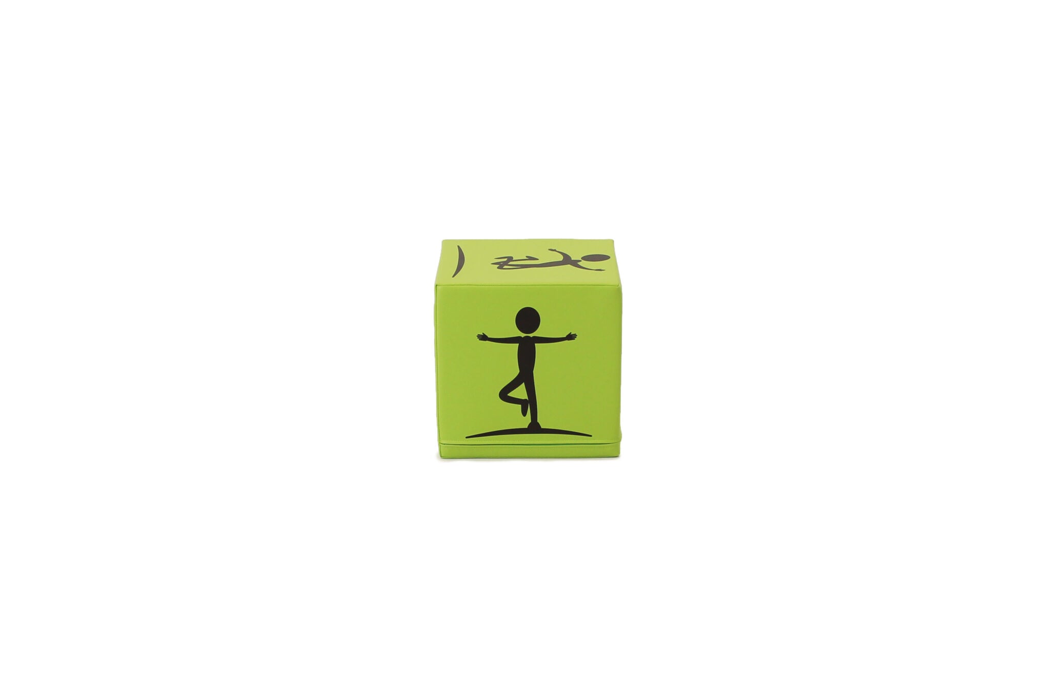 Yoga cube