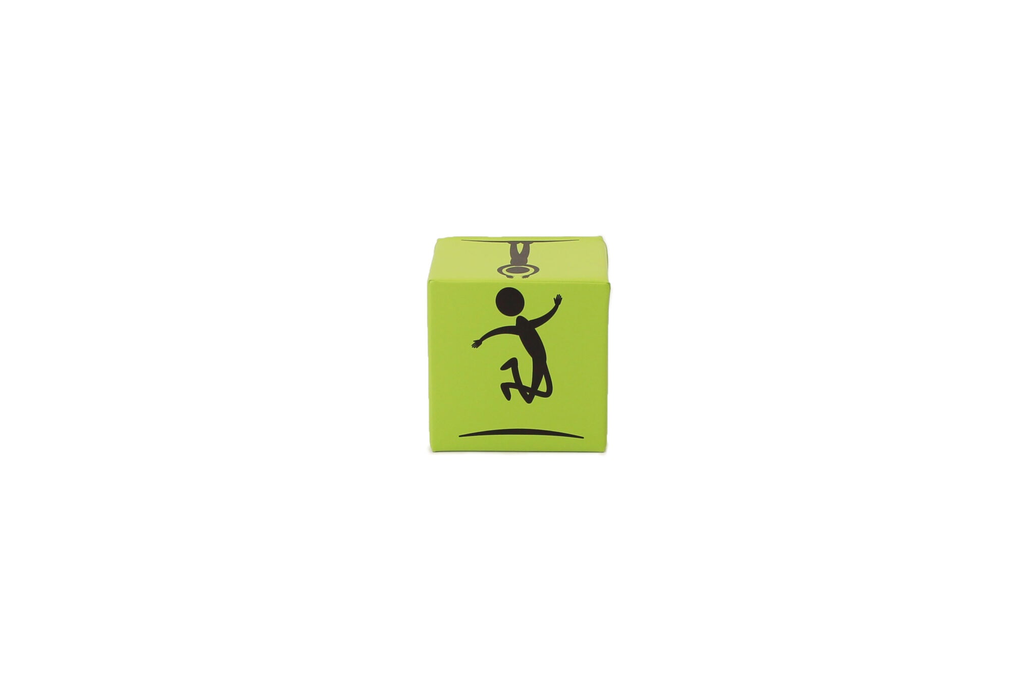 Yoga cube