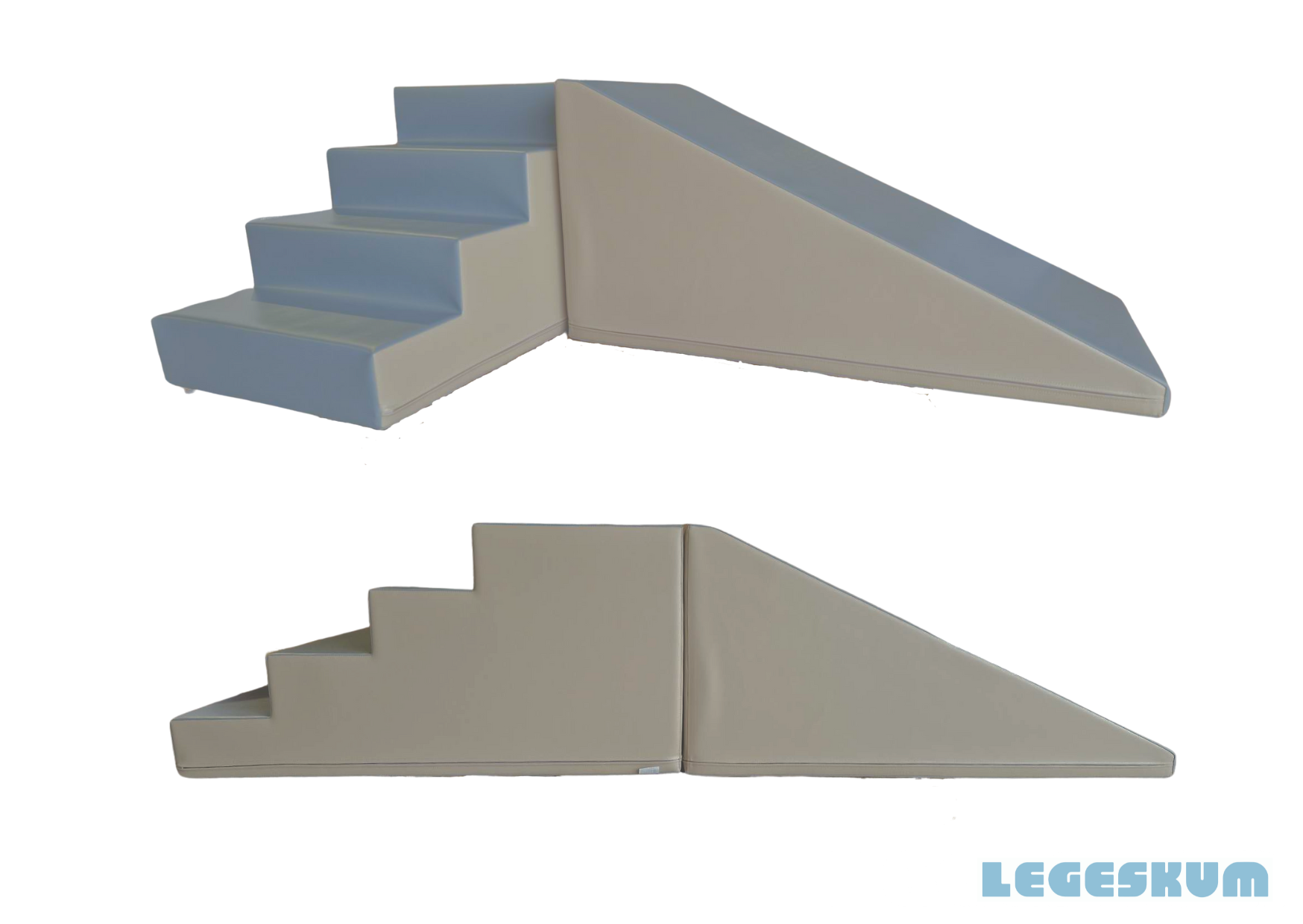 Legeskum