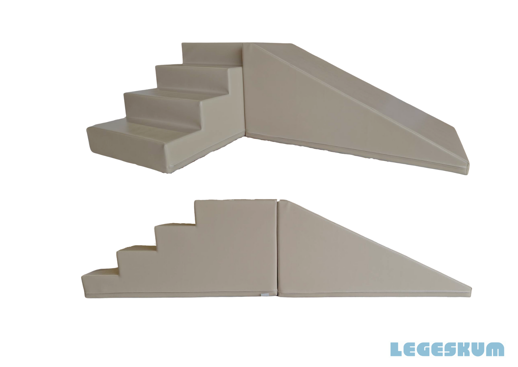 Legeskum