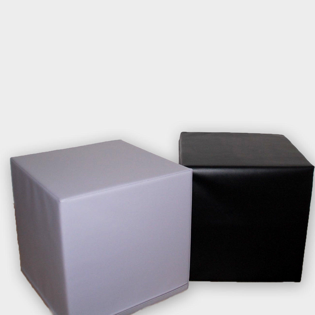 Cube - large